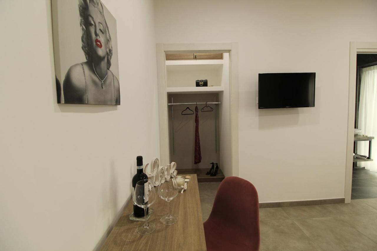 La Maison Du Flavien ナポリ エクステリア 写真
